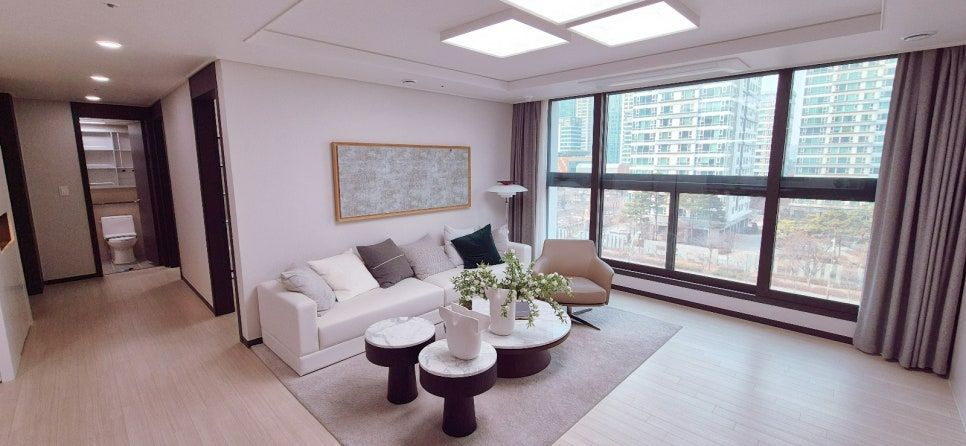 83㎡ 인테리어 8